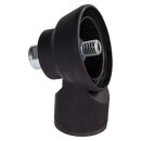 AGP DME51D Profi Dosensenkerset DBX inkl. 68 & 82 mm Dosensenker