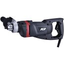 AGP DME51D Profi Dosensenkerset DBX inkl. 68 & 82 mm...