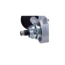 AGP DME51D Profi Dosensenkerset DBX inkl. 68 & 82 mm Dosensenker