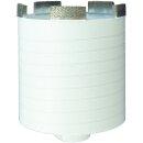 AGP DME51D Profi Dosensenkerset DBX inkl. 68 & 82 mm Dosensenker