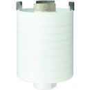 AGP DME51D Profi Dosensenkerset DBX inkl. 68 & 82 mm Dosensenker