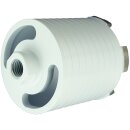 AGP DME51D Profi Dosensenkerset DBX inkl. 68 & 82 mm Dosensenker