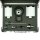 AGP DME51D Profi Dosensenkerset DBX inkl. 68 & 82 mm Dosensenker