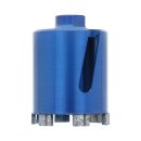 Diamant Dosensenker DKT Ø 68 mm inkl. 6-Kant Zubehör