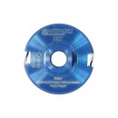 Diamant Dosensenker DKT Ø 68 mm inkl. 6-Kant Zubehör