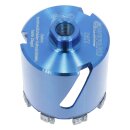 Diamant Dosensenker DKT Ø 82 mm inkl. SDS Plus Zubehör