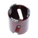 Diamant Dosensenker DPR Ø 68 mm M16 innen
