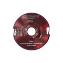 Diamant Dosensenker DPR Ø 68 mm M16 innen