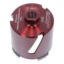 Diamant Dosensenker DPR Ø 82 mm M16 innen