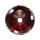 Diamant Dosensenker DPR Ø 82 mm M16 innen