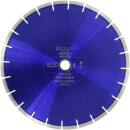 Diamanttrennscheibe BGG 10 - Ø 350 mm, 30,0/25,4...