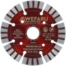 Diamanttrennscheibe ROCKSTAR 12 - Ø 115 mm, 22,23...