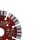 Diamanttrennscheibe ROCKSTAR 12 - Ø 115 mm, 22,23 mm Bohrung