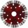 Diamanttrennscheibe ROCKSTAR 12 - Ø 125 mm, 22,23 mm Bohrung
