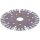 Diamanttrennscheibe ROCKSTAR 12 - Ø 125 mm, 22,23 mm Bohrung