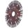 Diamanttrennscheibe ROCKSTAR 12 - Ø 125 mm, 22,23 mm Bohrung