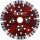 Diamanttrennscheibe ROCKSTAR 12 - Ø 150 mm, 22,23 mm Bohrung