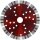Diamanttrennscheibe ROCKSTAR 12 - Ø 150 mm, 22,23 mm Bohrung
