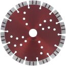 Diamanttrennscheibe ROCKSTAR 12 - Ø 180 mm, 22,23...