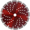 Diamanttrennscheibe ROCKSTAR 12 - Ø 230 mm, 22,23...