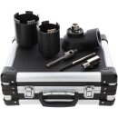 Diamant Dosensenker Set DTB V2 Ø 68 & 82 mm...