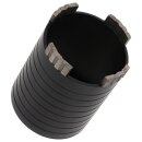 Diamant Dosensenker Set DTB V2 Ø 68 & 82 mm inkl. Staubabsaugung