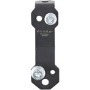 WEFARU Winkelschleifer Griffadapter Ergo Cut & Grind...