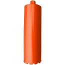 Diamantbohrkrone GH100 - Ø 250 mm / 1 1/4" UNC
