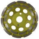 Schleifteller AS200 - Ø 115 mm