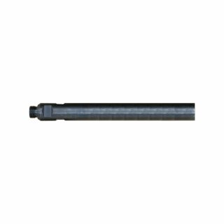 Bohrkronen-Verlängerung R 1/2 Stahl - 100 mm Nutzlänge