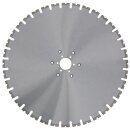 Wandsäge-Blatt B100 - Ø 1000 mm