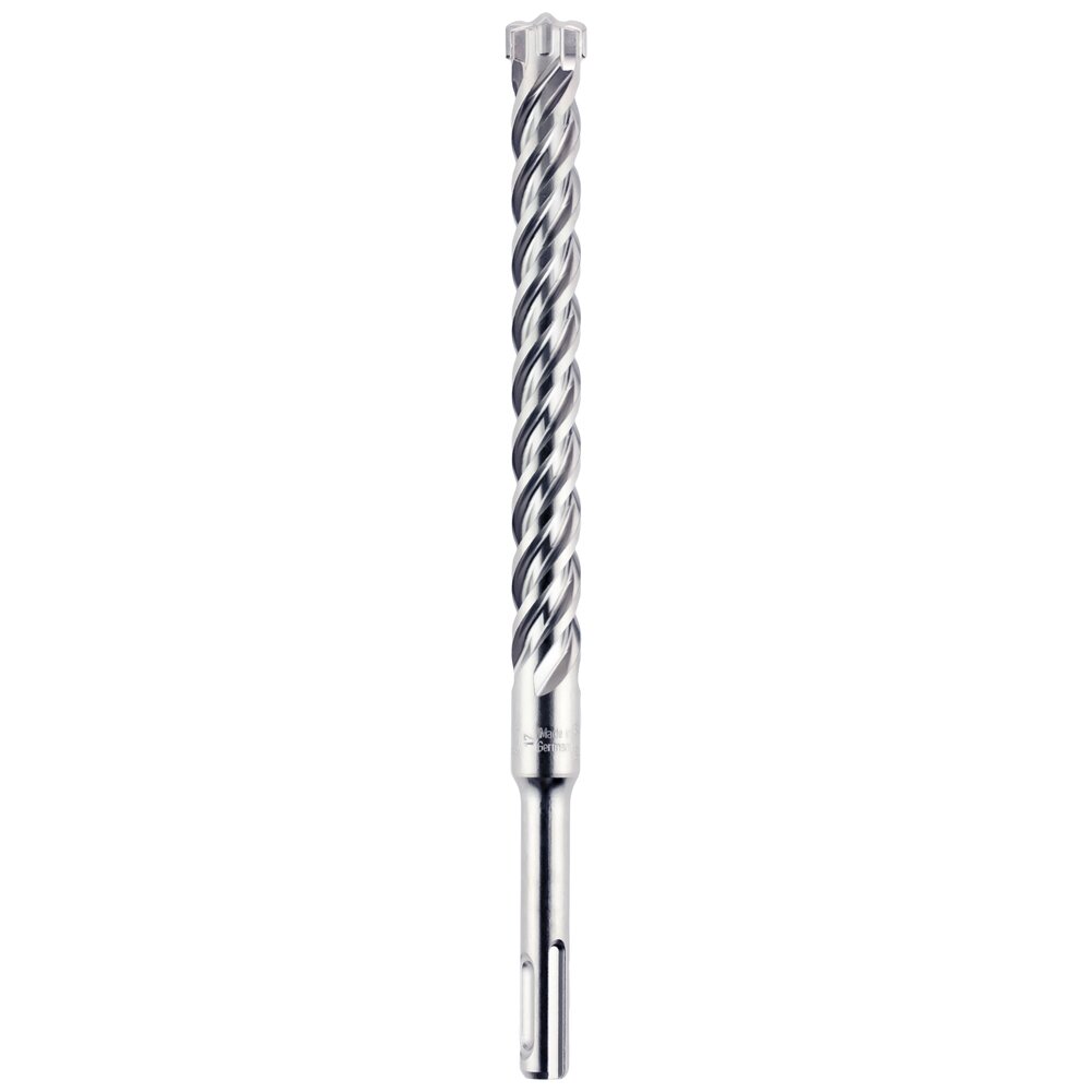 Projahn SDS Plus Hammerbohrer Rocket 5 - Ø 15 mm / Gesamtlänge = 260 mm