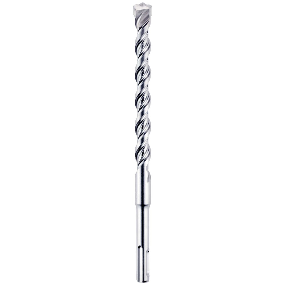 Projahn SDS Plus Hammerbohrer Rocket 3 - Ø 9 mm / Gesamtlänge = 160 mm