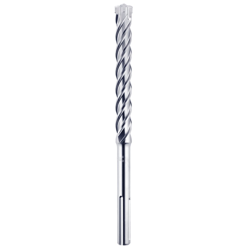 Projahn SDS-Max Hammerbohrer Rocket 5 - Ø 40 mm / Gesamtlänge = 370 mm
