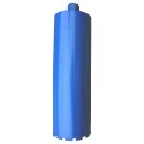 Diamantbohrkrone BU100 - Ø 112 mm / R 1/2" /...