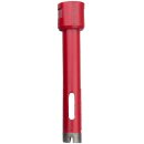 Diamantbohrkrone BG100 Beton, Granit - Ø 18 mm