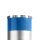 Diamantbohrkrone Universal Laser Turbo - Ø 252 mm / 1 1/4" / NL = 450 mm
