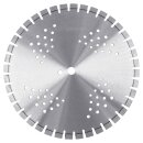 Diamanttrennscheibe LKN 12 - Ø 125 mm / 22,2 mm Bohrung