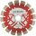 Diamanttrennscheibe LKN 12 - Ø 150 mm, 22,23 mm Bohrung