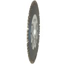 Diamanttrennscheibe TLB 10 - Ø 350 mm, 20,0 mm Bohrung
