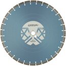 Diamanttrennscheibe TLB 10 - Ø 450 mm, 25,4 mm...