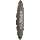 Diamanttrennscheibe LBA 10 - Ø 350 mm, 25,4 mm Bohrung