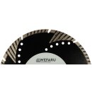 Diamanttrennscheibe MPA - Ø 115 mm