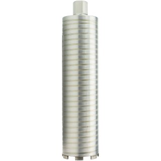 Diamant-Trockenbohrkrone PTM - Ø 132 mm