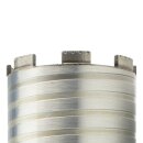 Diamant-Trockenbohrkrone PTM - Ø 182 mm