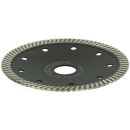 Diamant-Kurvenscheibe SKG 10 - Ø 125 mm