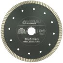 Diamant-Kurvenscheibe SKG 10 - Ø 180 mm