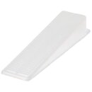 Fliesen Nivelliersystem Keile - 100 Stk.