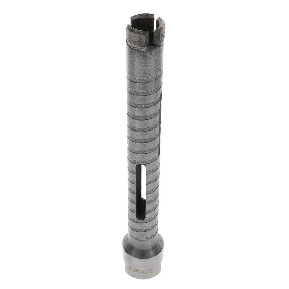 Diamant-Trockenbohrkrone Ø 25 mm M16 Innengewinde NL= 150 mm für Beton & Mauerwerk (auch mit Softschlag)