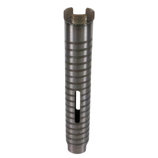 Diamant-Trockenbohrkrone LMB - Ø 32 mm / M16 innen
